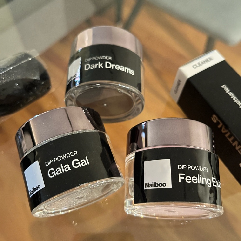 NIP Nailboo Dips